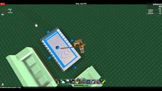 How to make a matching table!