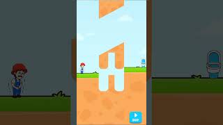 Slice to Save all levels gameplay #slicetosave #gameplay #trending #shorts #viral #funny #games