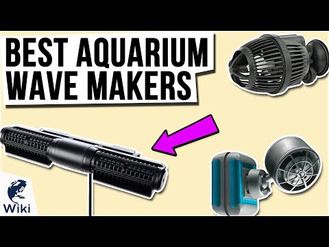 10 Best Aquarium Wave Makers 2021