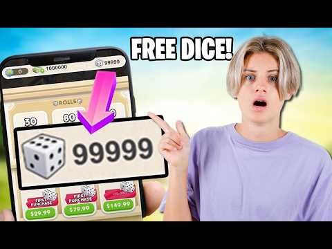 Monopoly GO Hack - How to Get Monopoly GO FREE DICE in 2026 - Best Monopoly Go Glitch NEW!