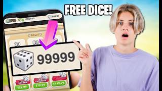 Details Monopoly GO Hack - How to Get Monopoly GO FREE DICE in 2026 - Best Monopoly Go Glitch NEW! Guide