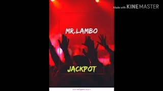 Mr.Lambo - Jackpot