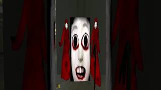 Aheno and Aka Manto💀💀-  Nextbot  ¡¡¡  (Gmod)