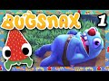 Bugsnax - Confused Vegan [1]