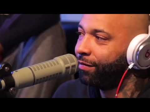 Joe Budden Podcast Greatest Moments