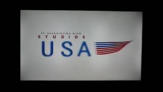 Wolf Films/Studios USA/Universal Network Television (2000)