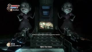 Bioshock 2 EP3 ‐ ATRACCIONES RYAN