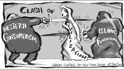 Clash of Civilizations | Samuel Huntington | 1993