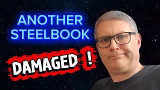 Best 4K Uhd Transfer Of 2026? Stunning Picture Quality But A Damaged Steelbook?