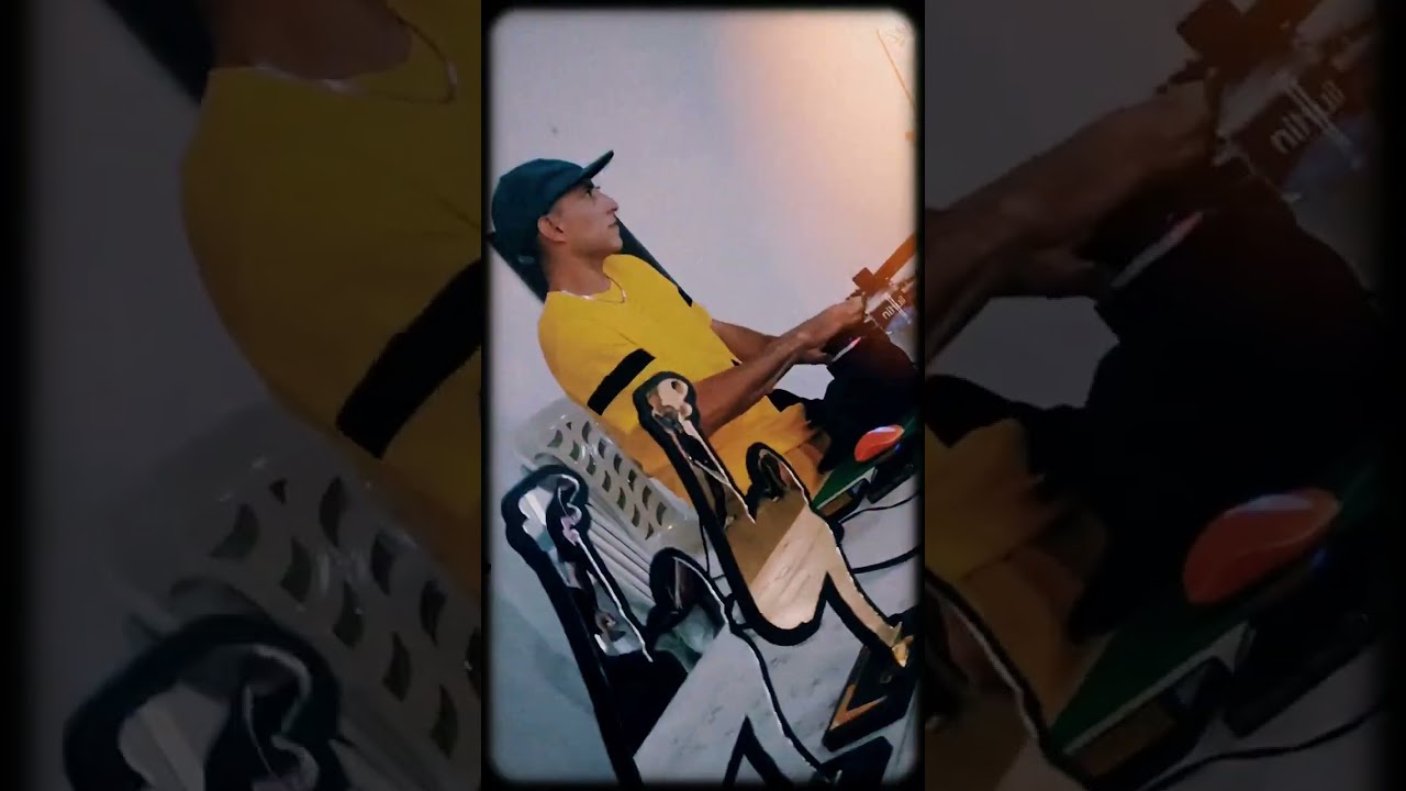 Rodri Breaker 2026 Dj of The Breaking Battle - villa Maria-Cordoba - Bboy Bgirl  argentina tik tok