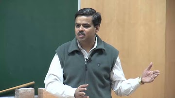 Mod-06 Lec-01 Emotions & Adjustment