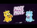 Piggy Piggy Family Card Game Piggy Piggy Family Card Game