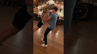 This lift is everything.😍 #countryswing #country #dancestyle #countrydancing #lifts #couplesgoals