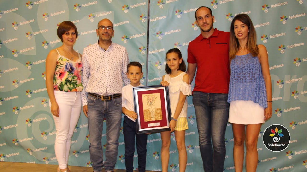 Reconocimiento a Carpintería Metália Inalme