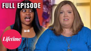 Salsa Date Goes WRONG! (S1, E4) | Big Women: Big Love | Full Episode | Lifetime