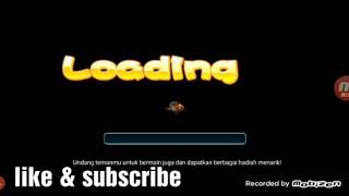Main game ikan dapat hadiah ( kolam hadiah )|kids chanell screenshot 4