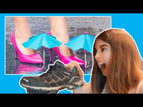 10 Life Hacks, die KEINER wissen sollte!