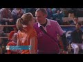 Villard vs Cohendet - Or Classique Femmes | CF Salle Mulhouse 2018