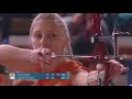 Villard vs Cohendet - Or Classique Femmes | CF Salle Mulhouse 2018