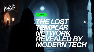 The Lost TEMPLAR Network revealed by MODERN TECH