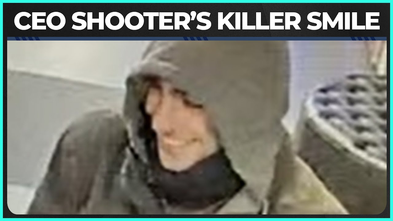 Flirtatious Moment May Be ULTIMATE Downfall Of CEO Killer