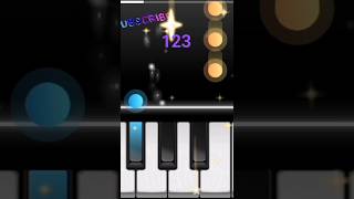 ,,123 piano magis trick✔️💯