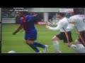 PES6 ML Barcelona 5-1 Valencia