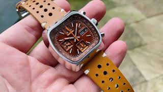 Straton Speciale Valjoux 7750 Auto Automatic