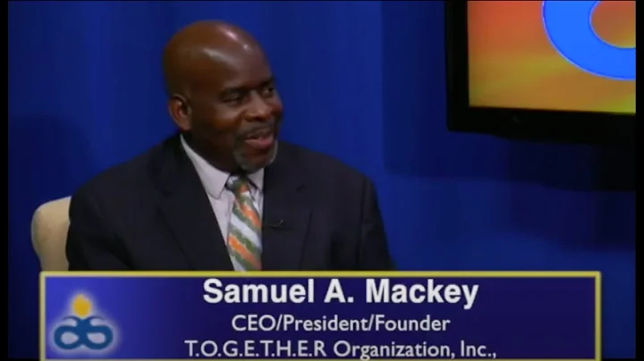 Realizing Potential Samuel Mackey 2019
