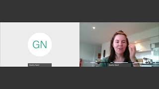 TEI DEX Webinar 5: Creating case, sessions and clients