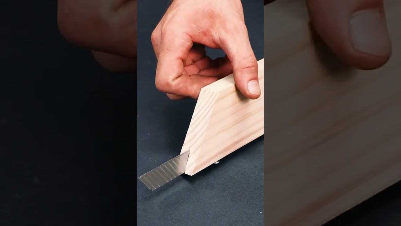 2 Stripping wires the easy way! 🤩 