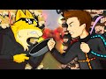 BATTAGLIA EPICA CONTRO MARCELLO! CI SONO TROPPE MOD ASSURDE IN QUESTO VIDEO! *ESPLOSIONE GIGANTE*