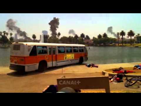 FlashForward   Promo 2 Canal+