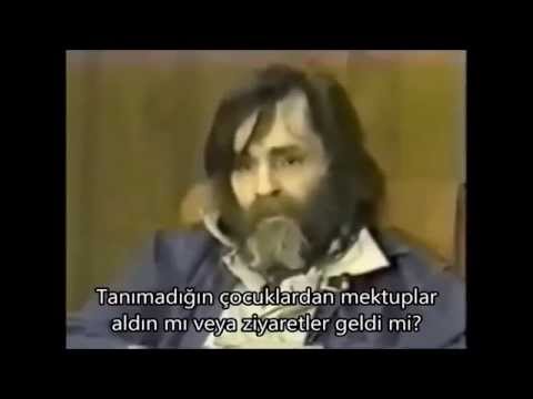 Video: Charles Manson Net Değeri: Wiki, Evli, Aile, Evlilik, Maaş, Kardeşler