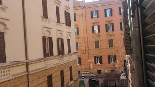 ACB Vaticano Suites | Rome, Italy | Hotel Review 🏨 | Italian Retreat Reviews