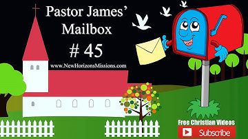 What is Sanctification? - Christianity 101