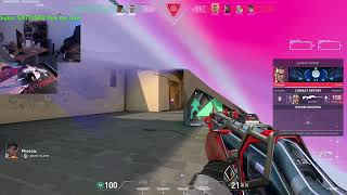 hmmmm.... vandal or phantom