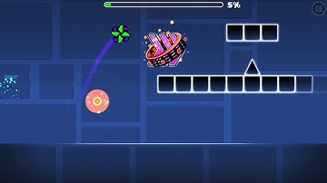 Electrodynamix Full Layout