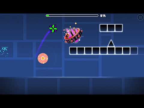 Electrodynamix Full Layout