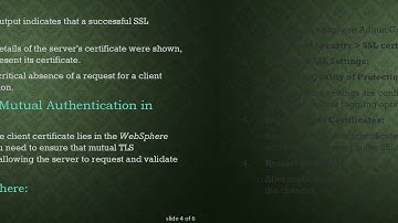 Resolving the Issue: Why Can