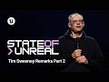 Tim Sweeney’s Remarks Part 2 | State of Unreal | Unreal Fest Chicago 2026