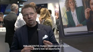 DICENTIS Hybrid Meetings in the Spotlight — Initial Feedback After the Launch in Finland