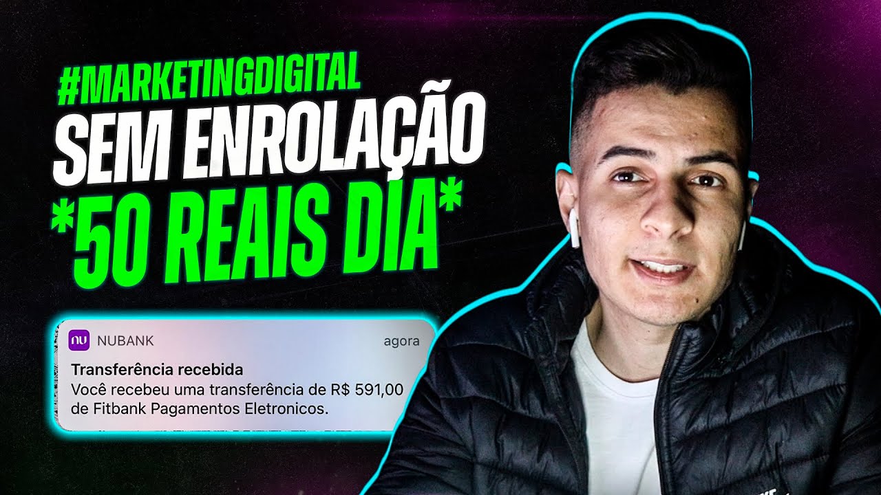 Como Fazer 50 Reais Por dia com PLR 100GB de PLR Grátis - YouTube
