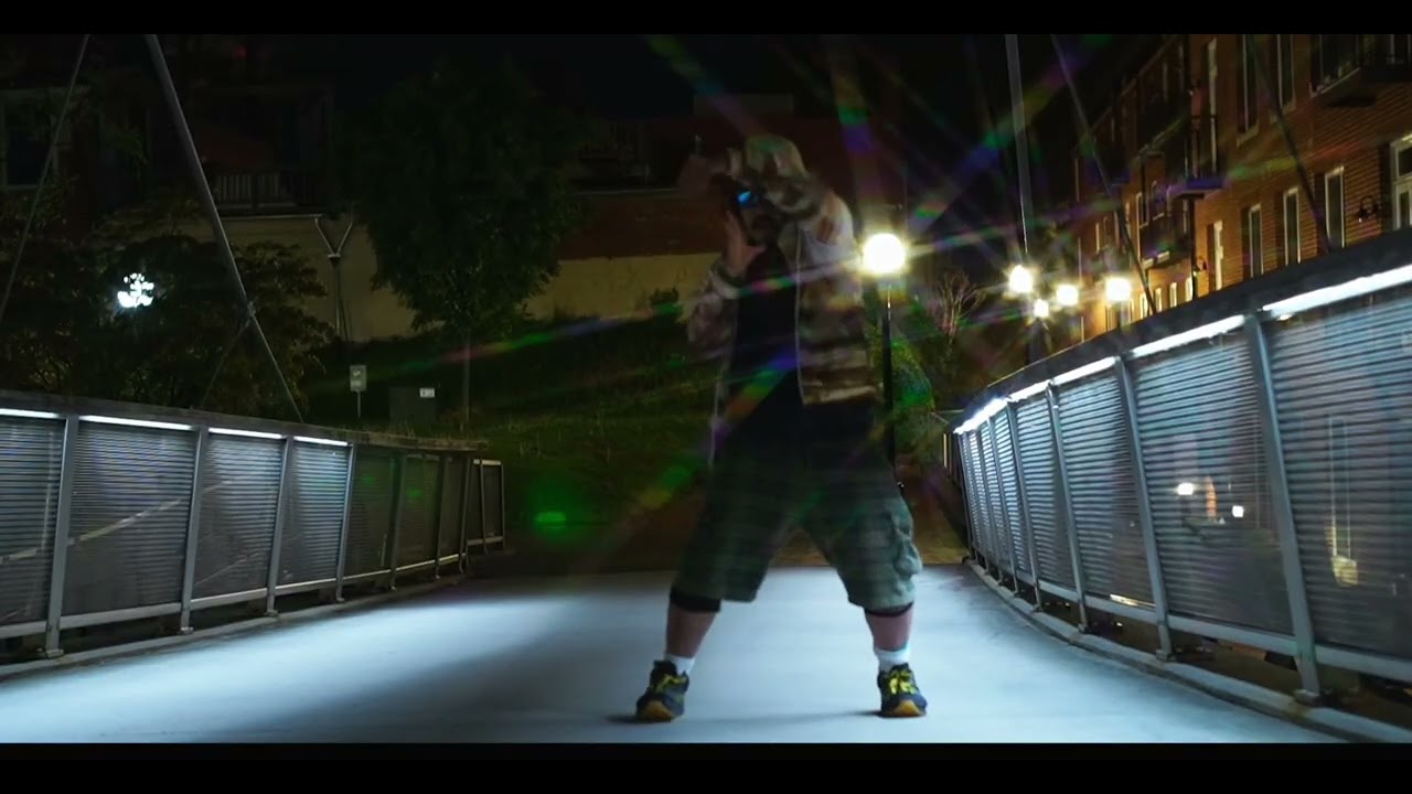 2025 dancing on bridges