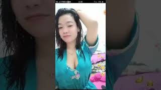 Habis Mandi Ni, Itunya Lo Woeow