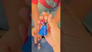 Anna Olaf Elsa Buz Tutmuşhadi Onları Kurtaralım Şfet