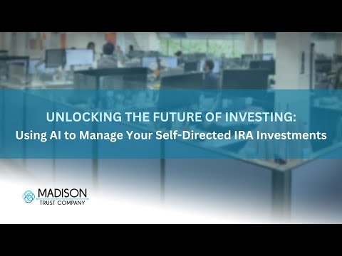 Unlocking the Future