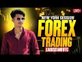 Live Gold & BTC Analysis l Fx Defaulter l All In One Strategy