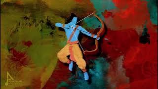 Ram Ram Jai Sita Ram - Spiritual and Relaxing mantra - Shri Ram Bhajan - Armonian