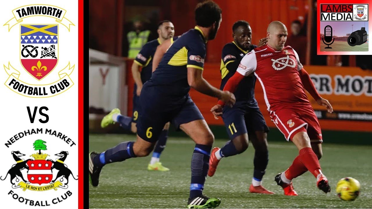 camera iphone 8 plus apk 2018-19 Tamworth FC V Needham Market Match Highlights